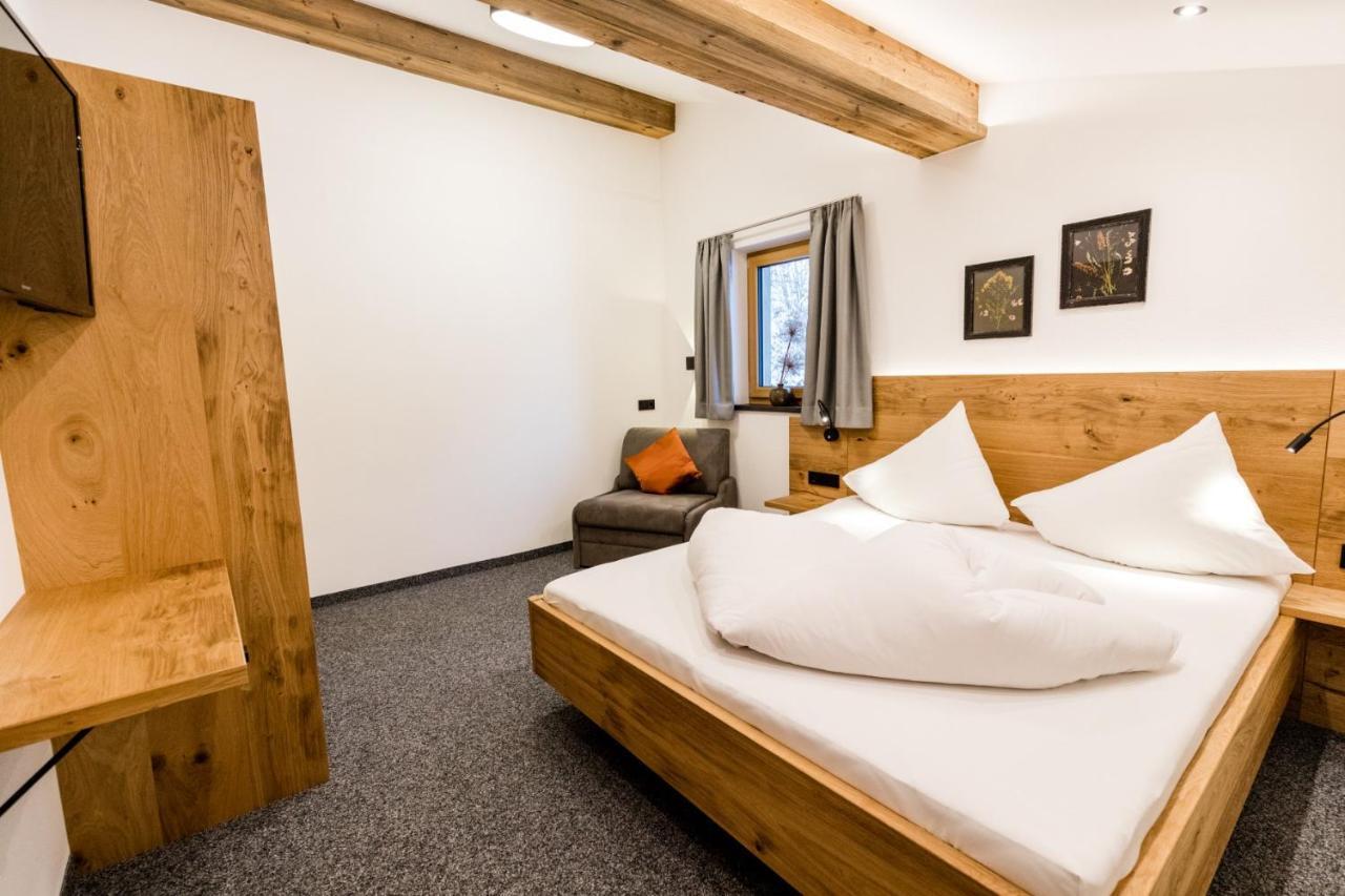 Appartements Retthaeusl Going am Wilden Kaiser Exterior foto